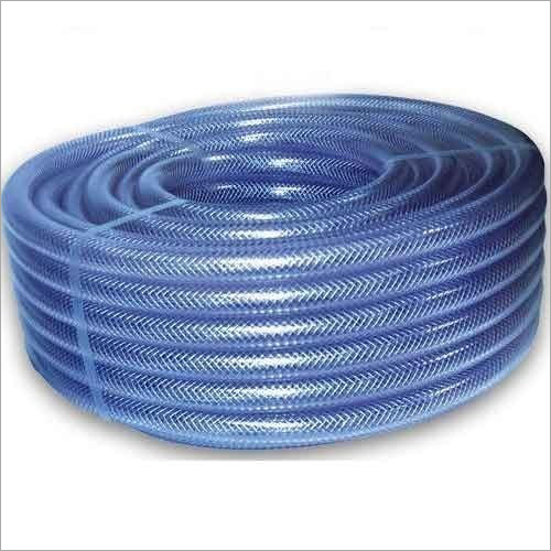 PVC Braided Hose Pipe