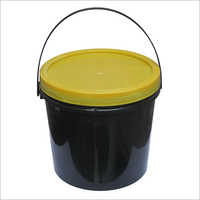 HDPE Grease Bucket