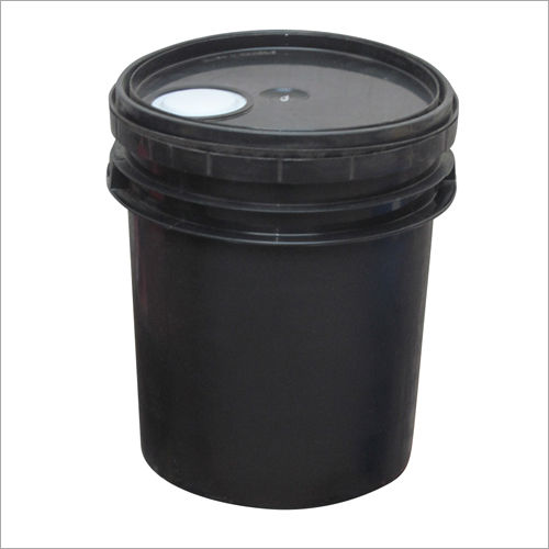 Plastic Container Buckets
