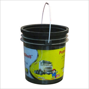 plastic bucket manufacturers in india