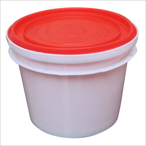 500gm Plastic Container