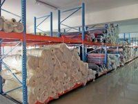 Pallet rack