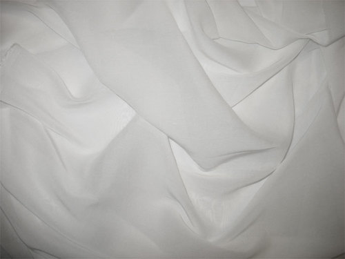 Viscose Raw Silk Fabrics