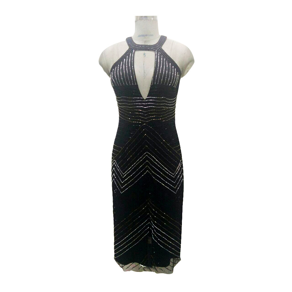 Ladies One Piece Dress