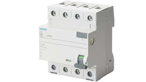 RESIDUAL CU