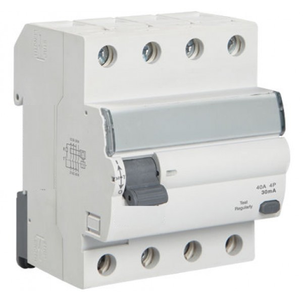 RESIDUAL CU
