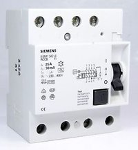 RESIDUAL CU