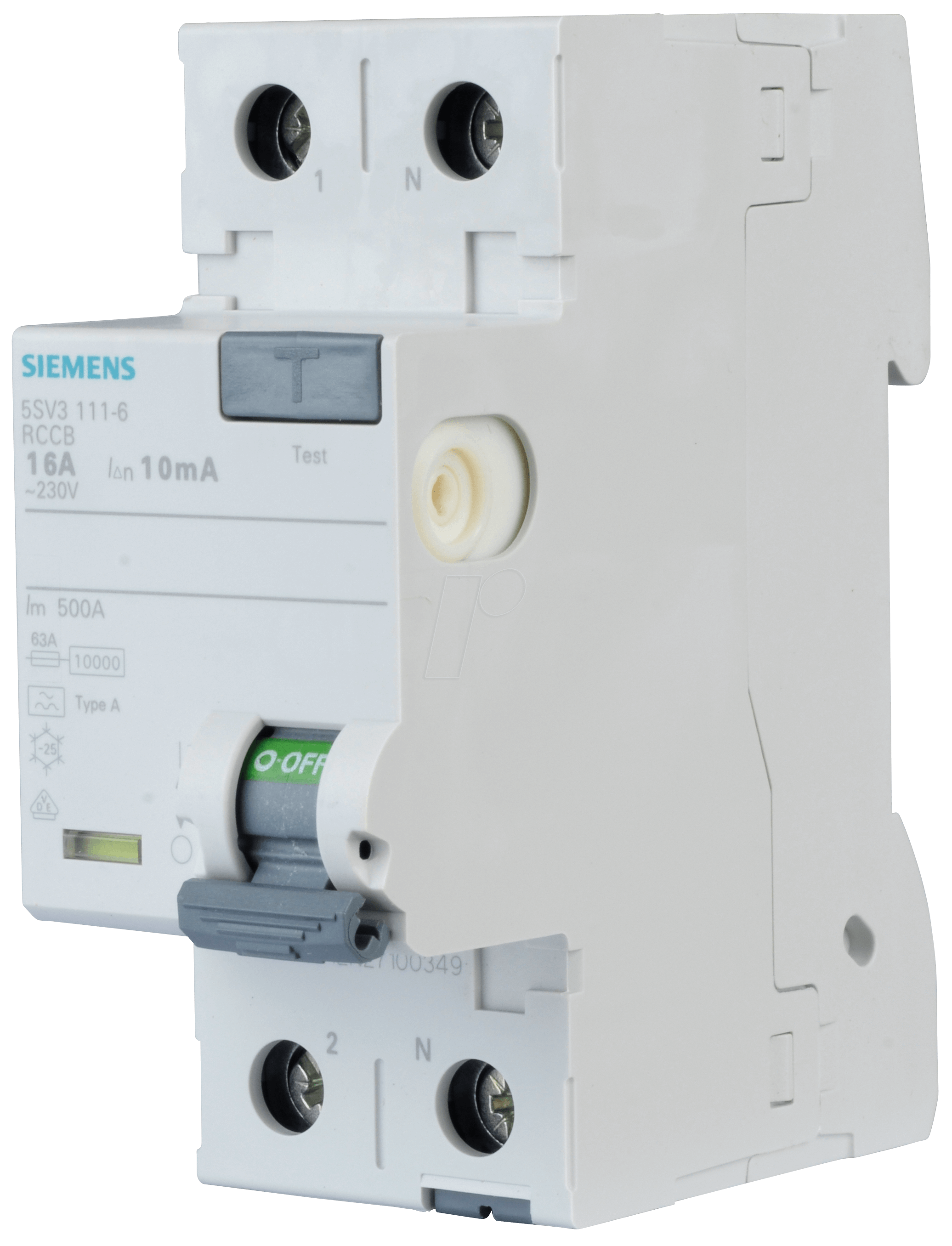 RESIDUAL CU