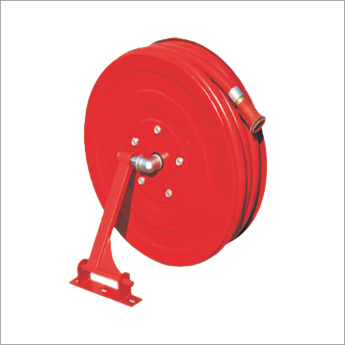 Commercial Hose Reel