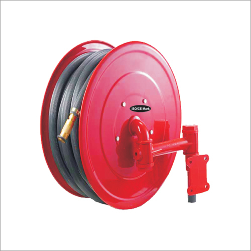 Fire Hose Reel