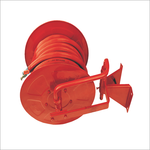 Fire Hose Reels