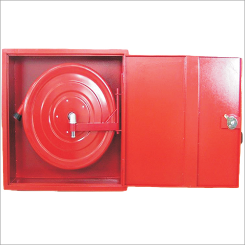 Hose Reel Box