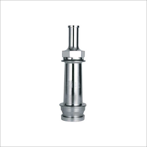 Aluminum Branch Nozzle