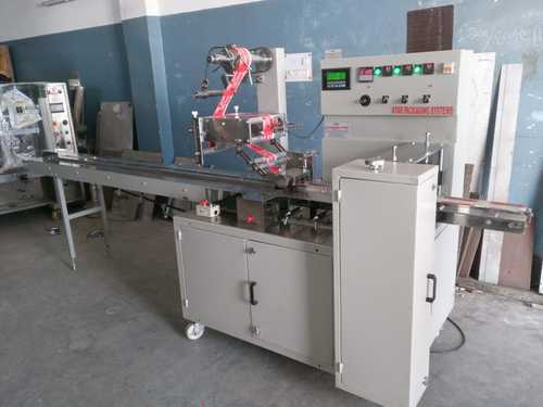 Noodle Packing Machine