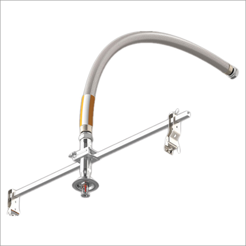 Flexible Fire Pipe