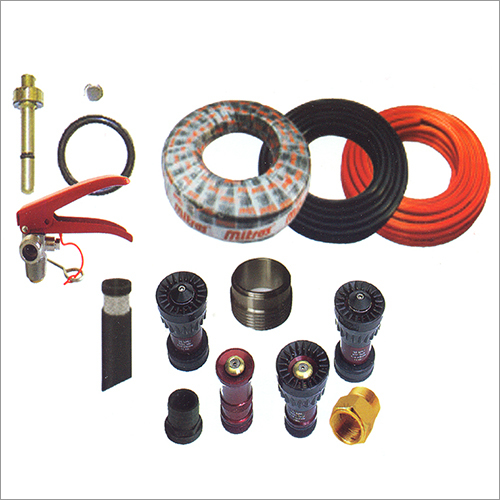 Fire Extinguisher Accessories