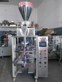 Detergent Powder Packaging Machine