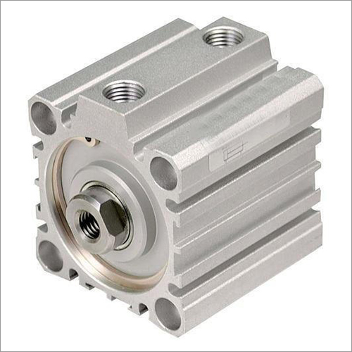 Compact Power Pneumatic Cylinder