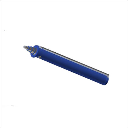 Hydraulic Telescopic Cylinder