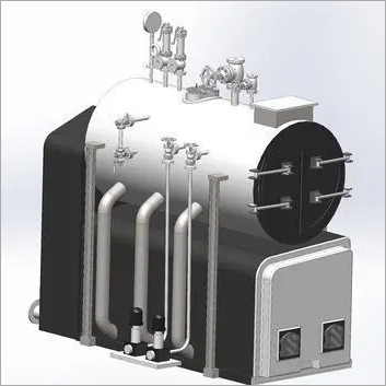 Combitech Ultra Boiler