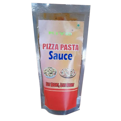 Pizza Pasta Sauce - Color: Red