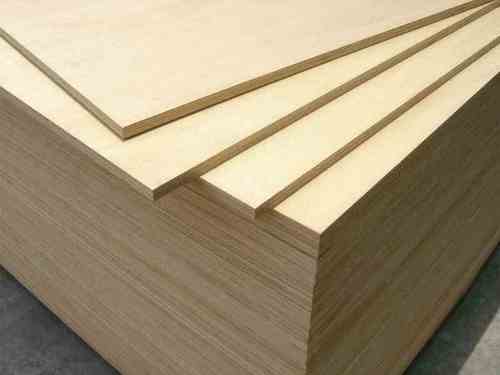 Wear Resistant Mr Grade Plywood