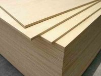 MR Grade Plywood