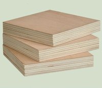 Marine Grade Plywood