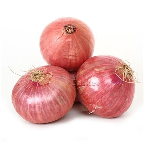 Natural Brown Onion