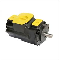 Hydraulic Vane Pump