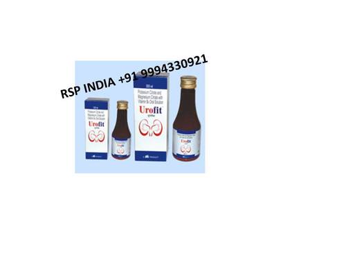 Utronorm Syrup
