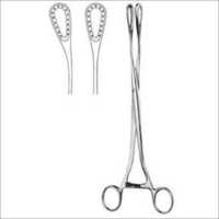 Ovum Forceps