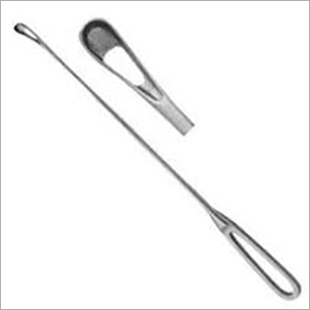 Uterine Curette