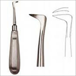 Scleral Depressor