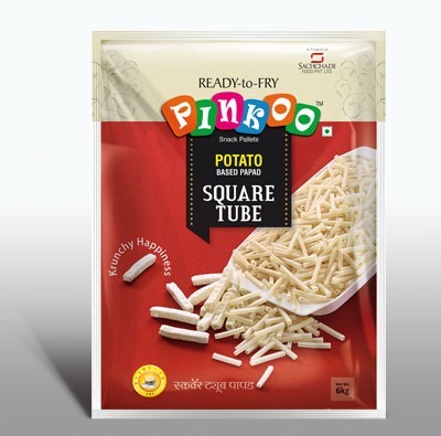 Square Cube
