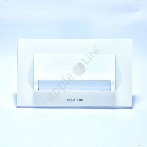 Frosted 4 Module LED Foot Light