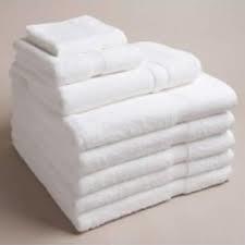 100% Cotton Hotel Bath Towel