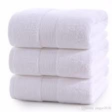 Cotton Luxury Bath Towel