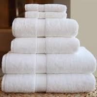 Terry Bath Towels By CRAFTOLA INTERNATIONAL