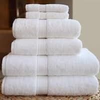 Terry Bath Towels