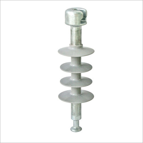 Composite Polymer Disc Insulator