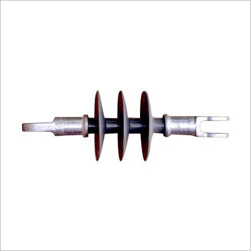 Polymer Disc Insulator