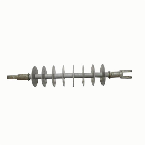 11 Kv Polymer Disc Insulator