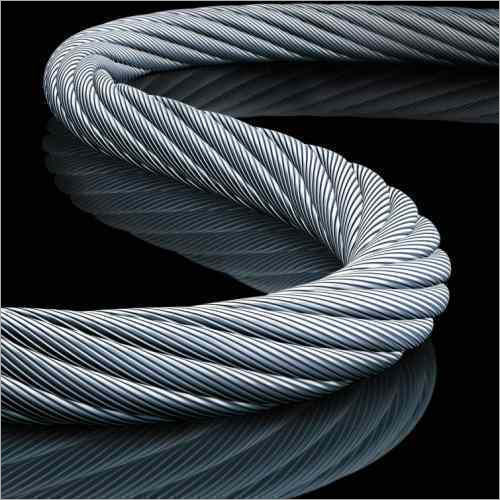 Steel Wire Ropes