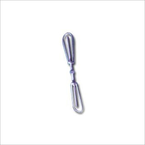 Silver Stainless Steel Staining Screws