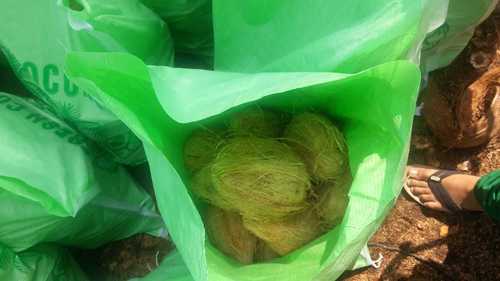 Indian Desiccated Coconuts