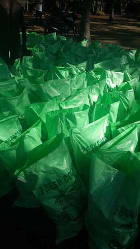 Natural Fresh Coconuts