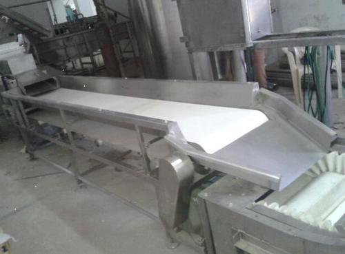 Food Processing Machinery