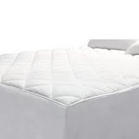 Quilted Bed Protector