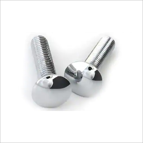 Carriage Bolt